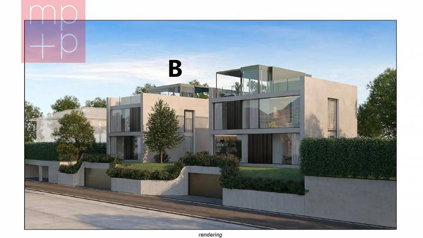 Villa à vendre - 6925 Gentilino - Photo 4