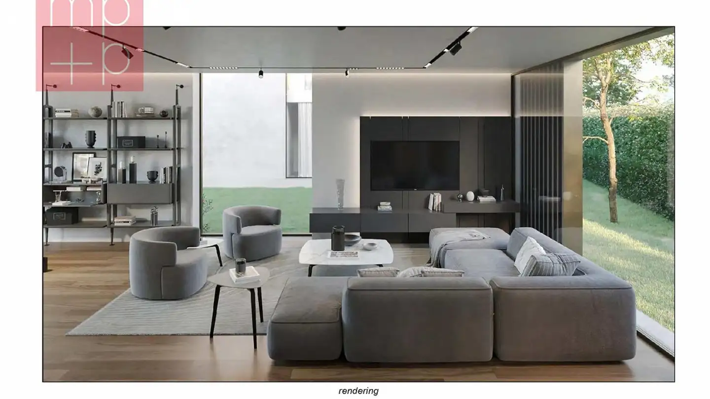 Villa à vendre - 6925 Gentilino - Photo 3