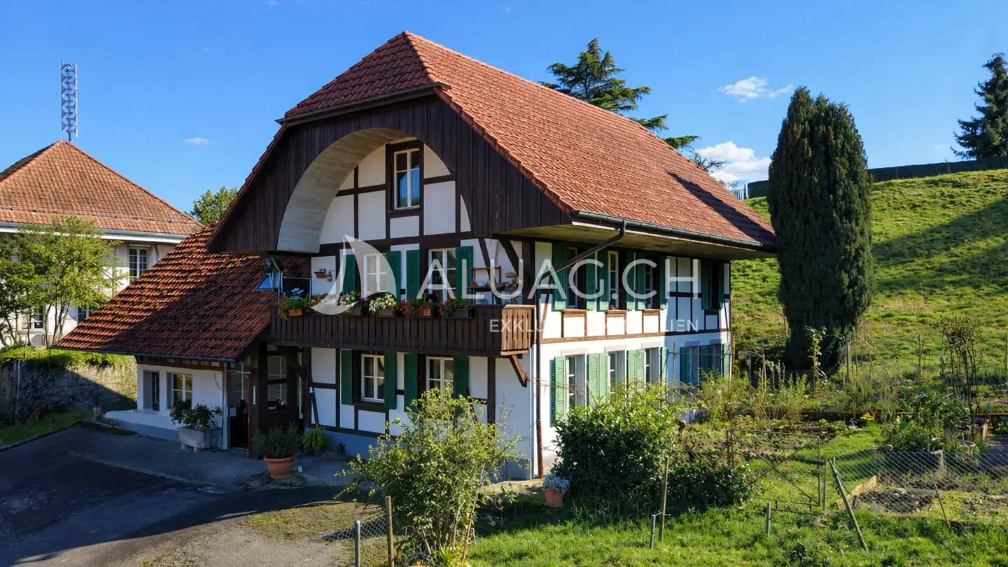 Maisonette kaufen - 2565 Jens