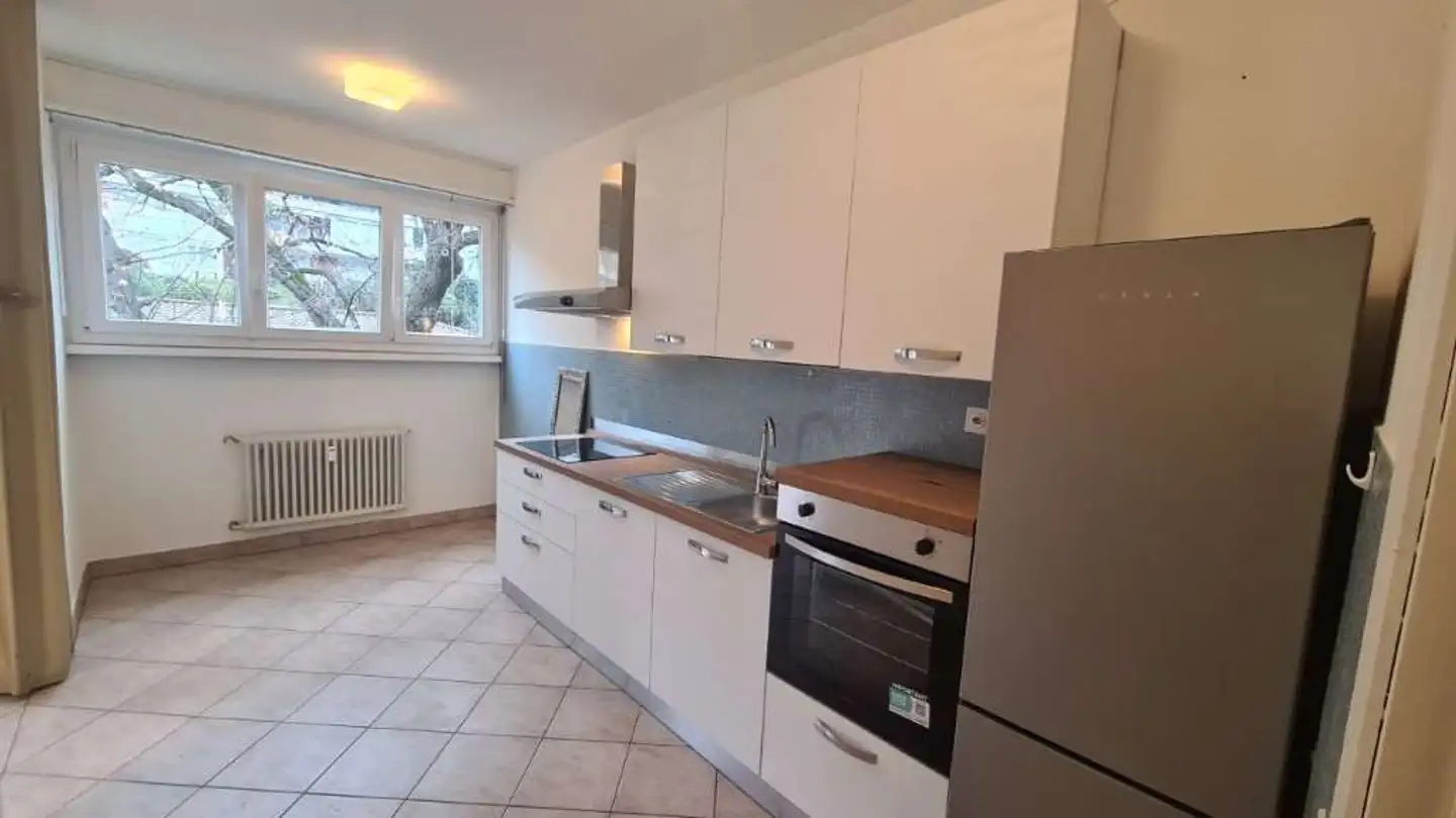 Appartement à louer - Via Tesserete 57, 6900 Lugano - Photo 3