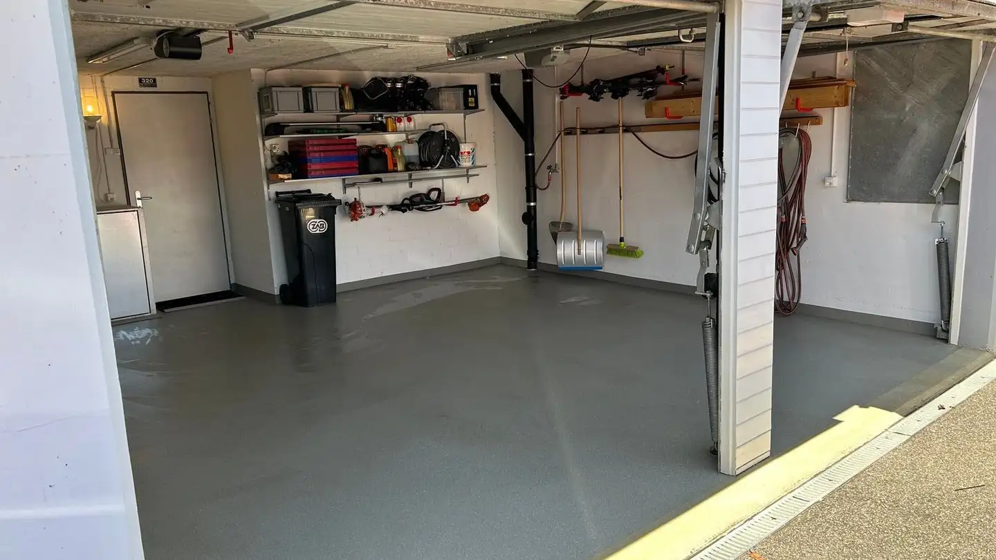 Semi-detached house for sale - Bühlstrasse 47, 8370 Sirnach - Photo 3