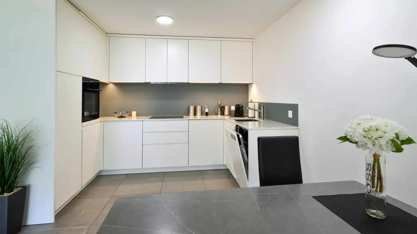 Apartment for rent - Via Locarno 48, 6616 Losone - Photo 3