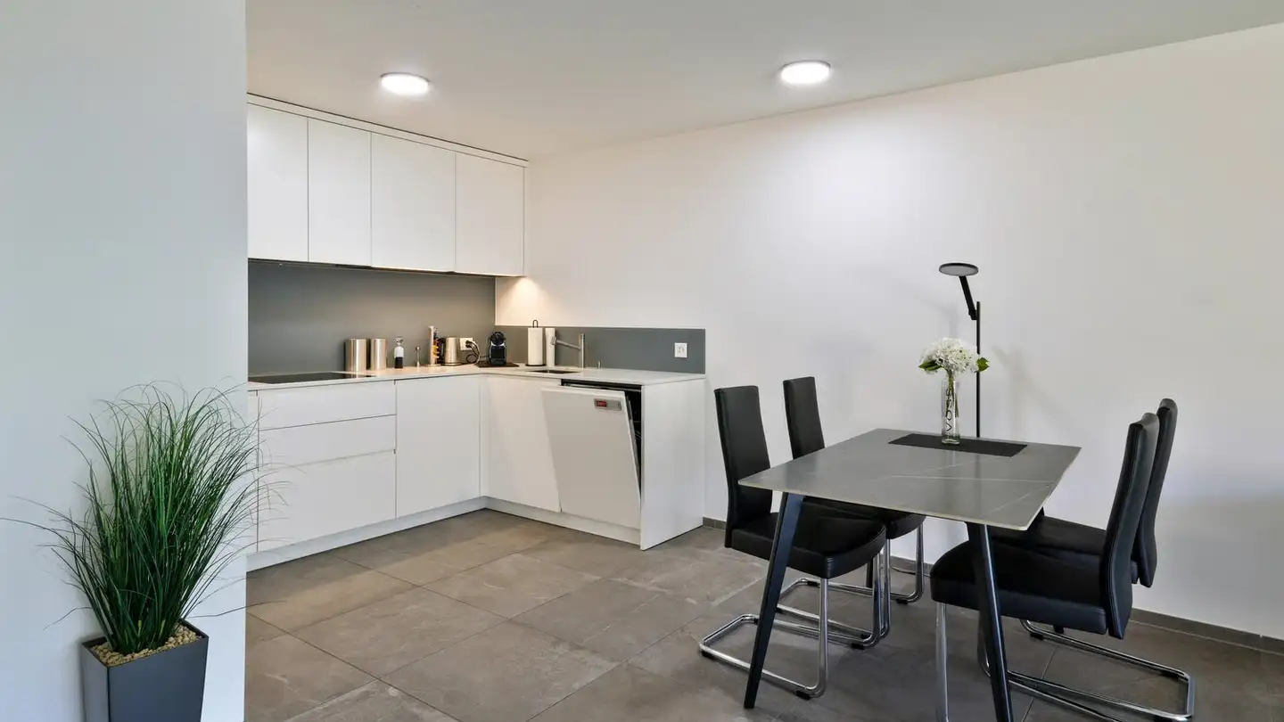 Apartment for rent - Via Locarno 48, 6616 Losone - Photo 4
