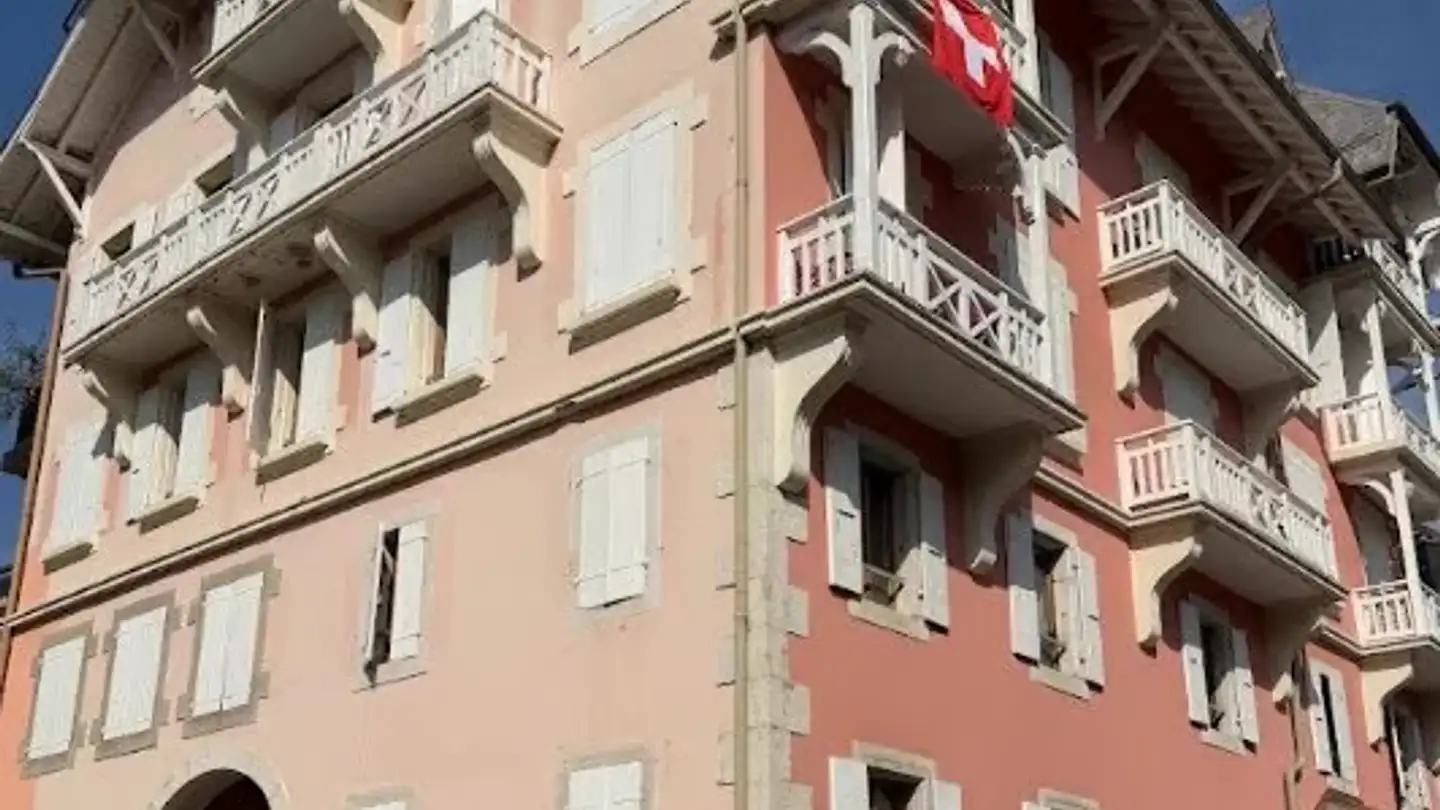 Edificio ad uso misto in vendita - 1264 St-Cergue - Foto 3