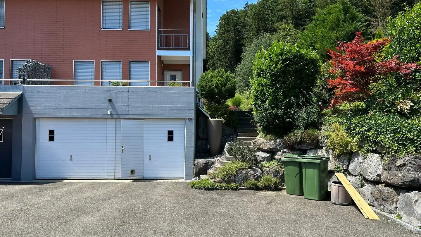 Semi-detached house for sale - Bühlstrasse 47, 8370 Sirnach - Photo 4