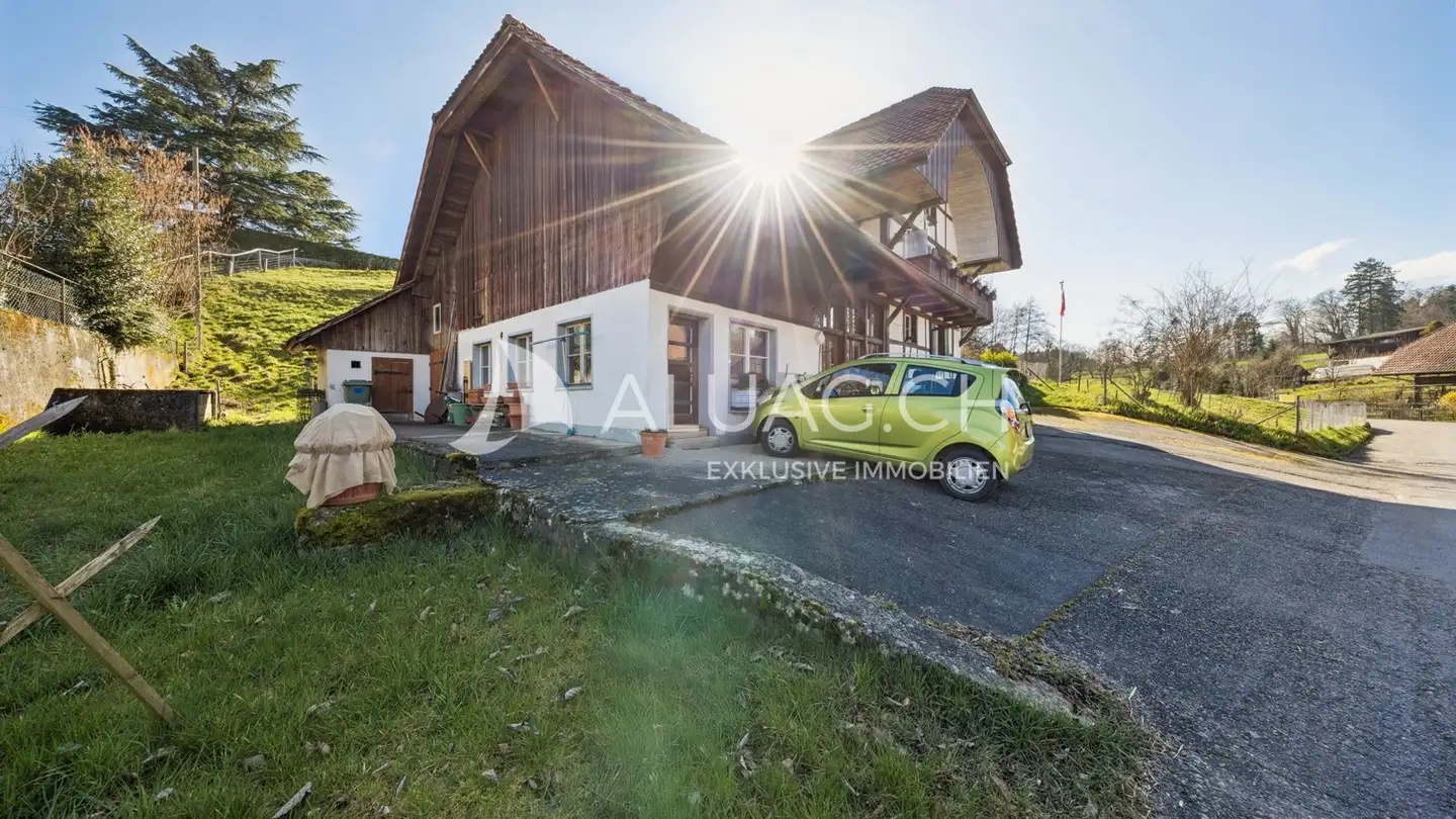 Maison jumelle à vendre - 2565 Jens - Photo 2