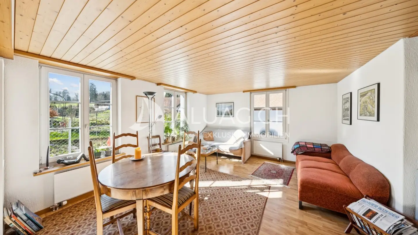 Maison jumelle à vendre - 2565 Jens - Photo 4