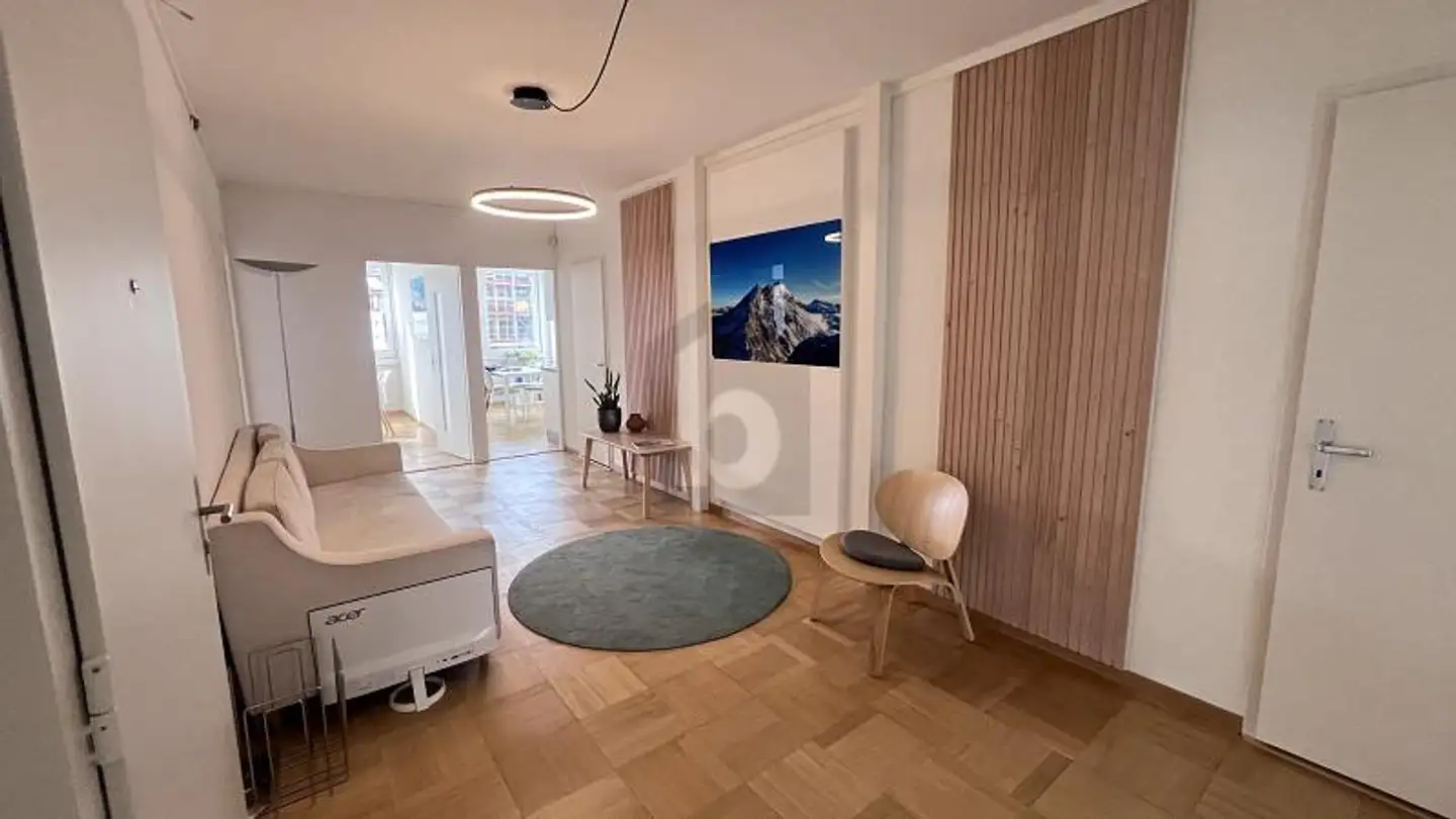 Bureau à louer - 1205 Genève