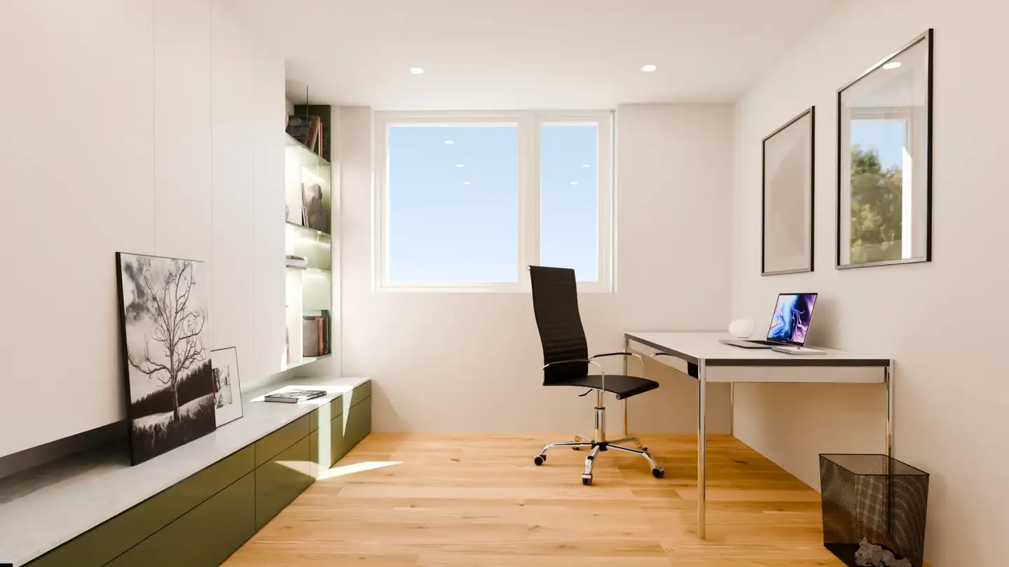 Appartamento in vendita - 8570 Weinfelden - Photo 3