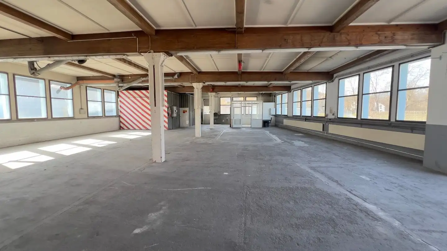 Commercial à louer - Bleicheweg 7a, 3550 Langnau im Emmental - Photo 3