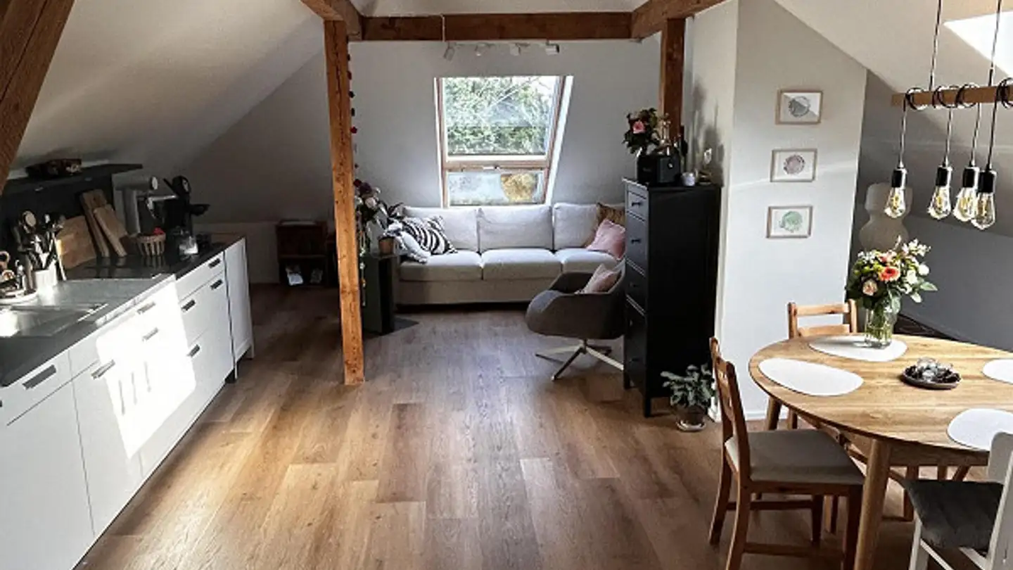 Appartement à louer - Brückenstrasse 10, 8280 Kreuzlingen