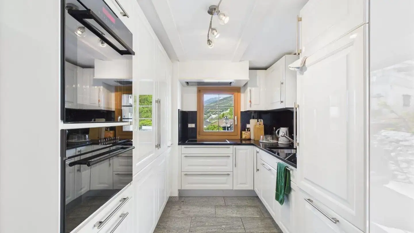 Single house for sale - Beckmühle 12, 3953 Leuk Stadt