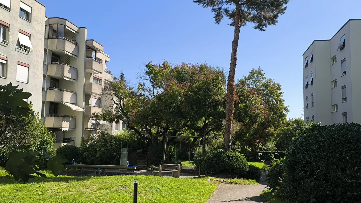 Appartamento in affitto - Hauptstrasse 13c, 8280 Kreuzlingen - Foto 2