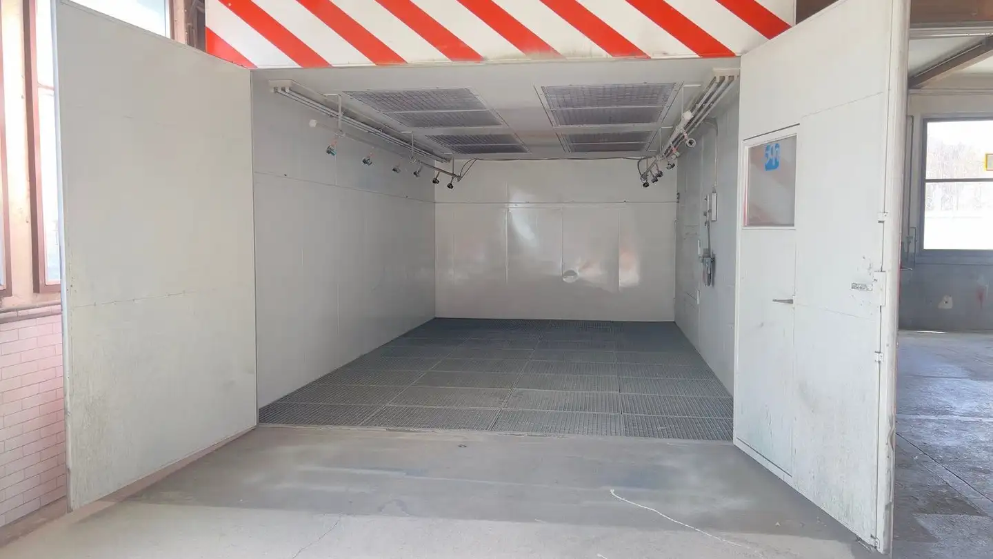 Commercial à louer - Bleicheweg 7a, 3550 Langnau im Emmental - Photo 4