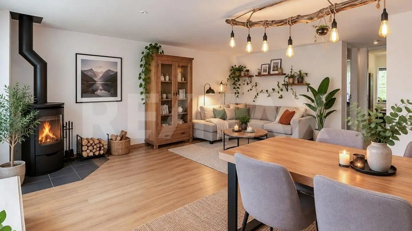 Wohnung kaufen - 6072 Sachseln - Foto 4