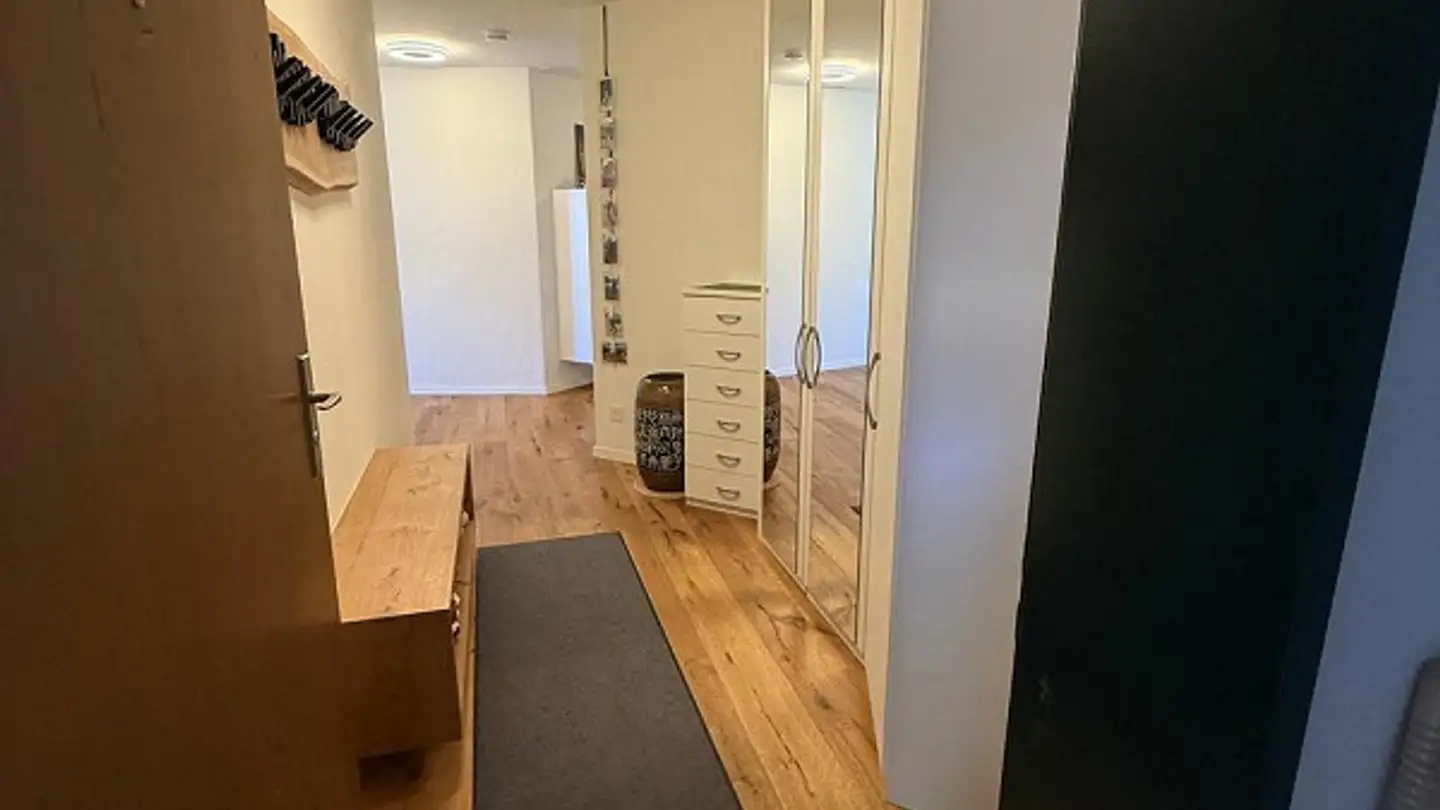 Appartamento ammobiliato in affitto - Unterer Winkel 4, 7204 Untervaz - Foto 4