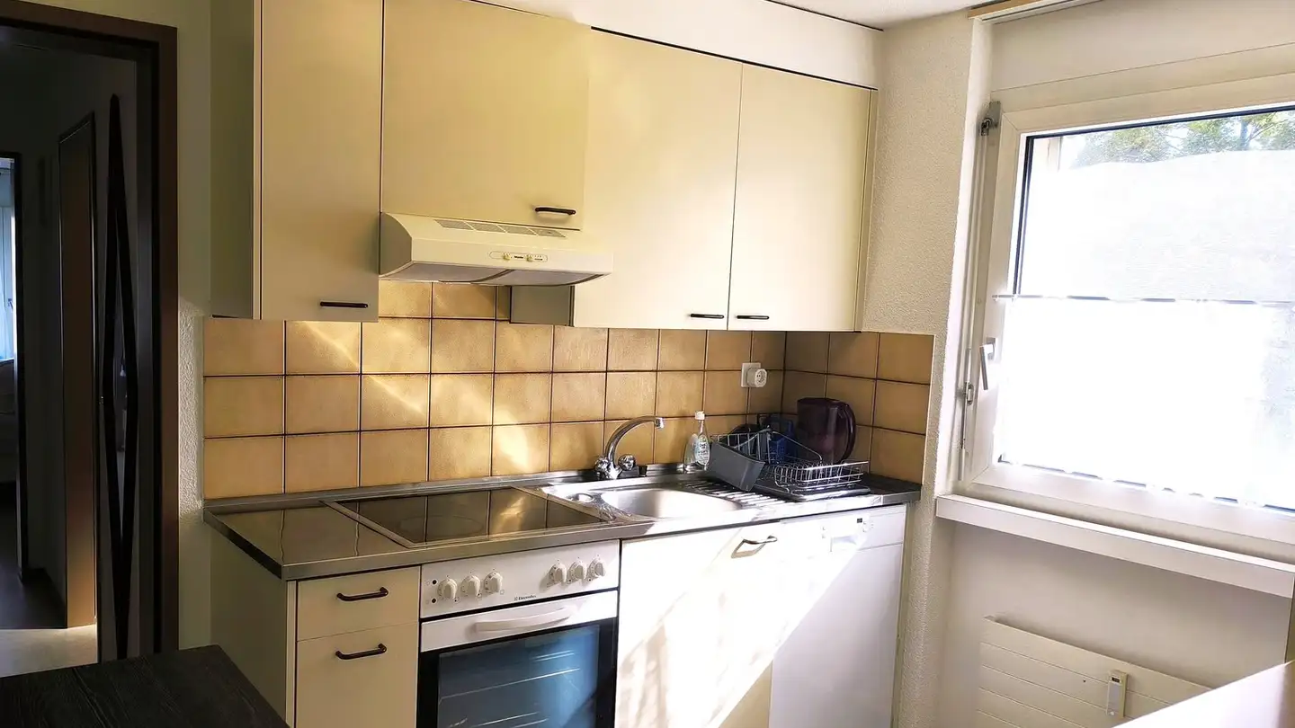 Appartamento in affitto - Hauptstrasse 13c, 8280 Kreuzlingen - Foto 3
