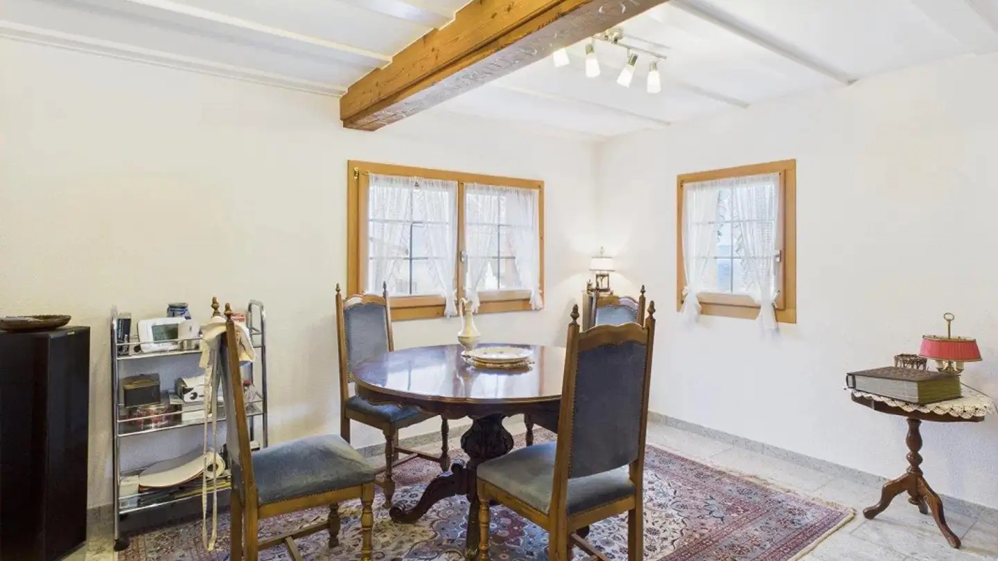 Single house for sale - Beckmühle 12, 3953 Leuk Stadt - Photo 4