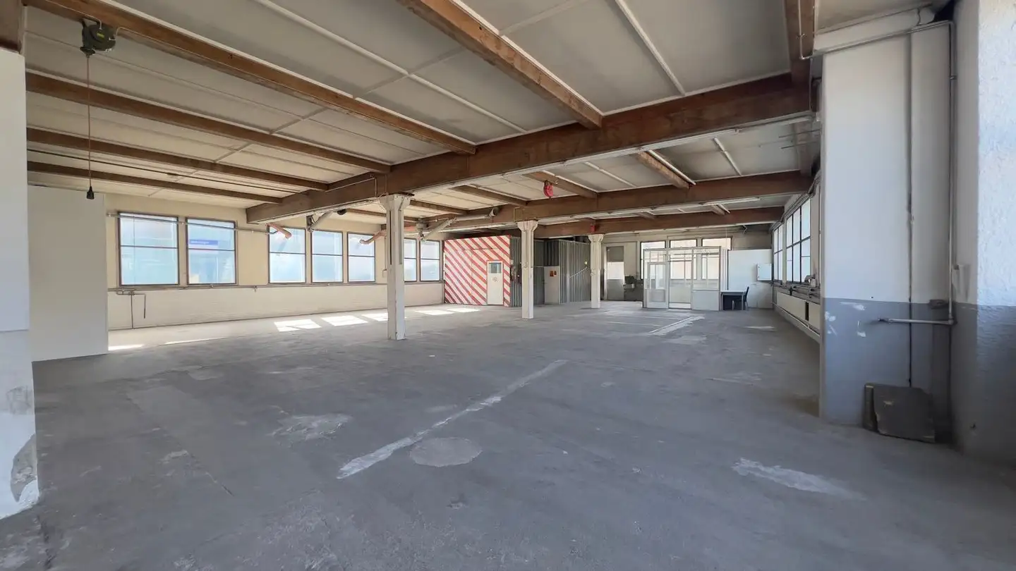 Commercial à louer - Bleicheweg 7a, 3550 Langnau im Emmental