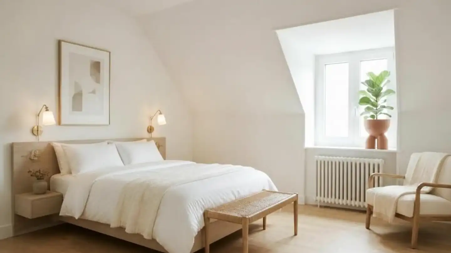 Appartamento in vendita - Rue De La Serre 4, 2610 St-Imier - Foto 2