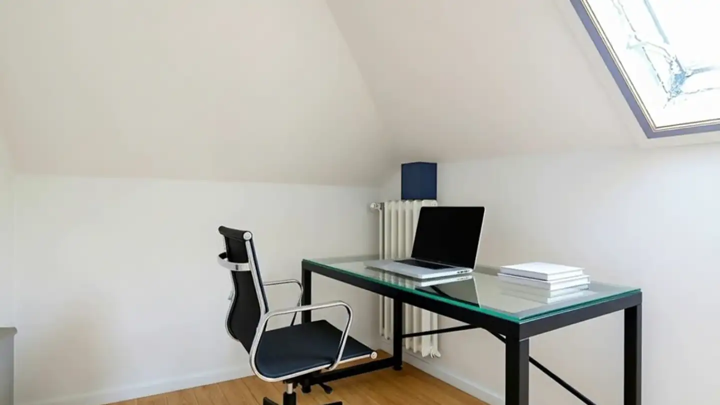 Appartamento in vendita - Rue De La Serre 4, 2610 St-Imier - Foto 3