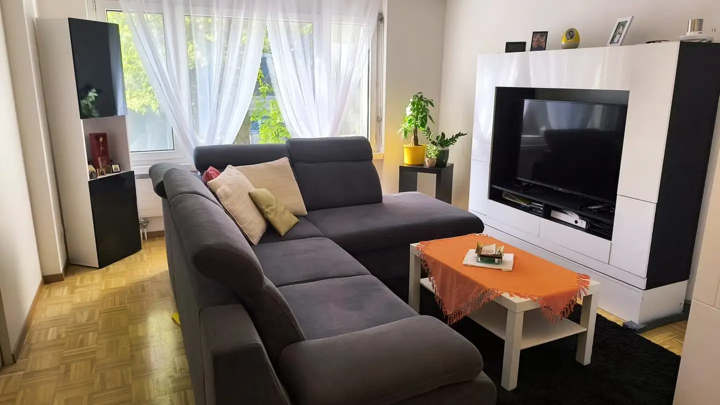 Appartamento in affitto - Hauptstrasse 13c, 8280 Kreuzlingen