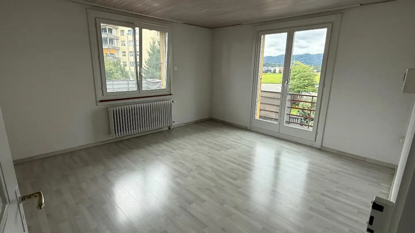 Appartamento in affitto - Bernstrasse 50, 3053 Münchenbuchsee - Foto 2