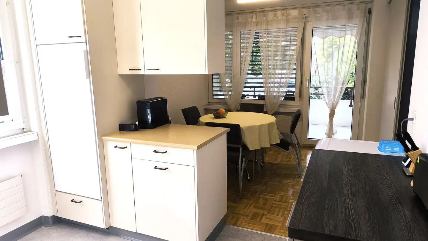 Appartamento in affitto - Hauptstrasse 13c, 8280 Kreuzlingen - Foto 4