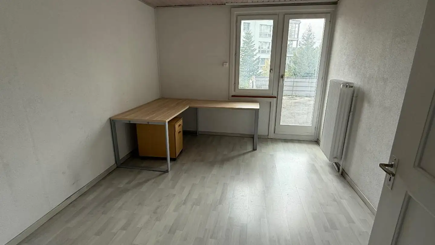 Appartamento in affitto - Bernstrasse 50, 3053 Münchenbuchsee - Foto 3