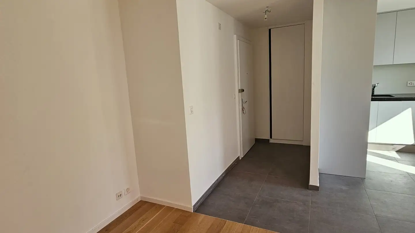 Apartment for rent - Rue Du Lac 93, 1815 Clarens