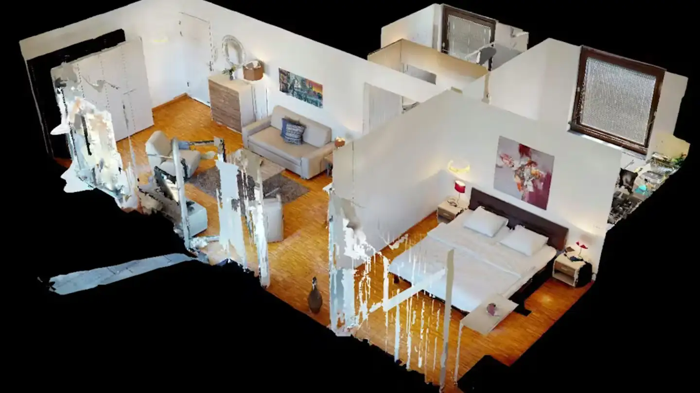 Wohnung mieten - Schönaustrasse, 4058 Basel