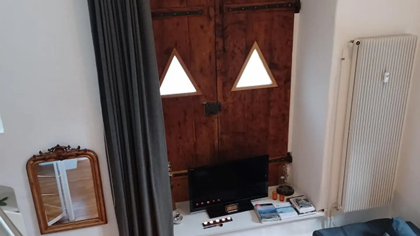 Appartamento in affitto - Hegisplatz 2, 7000 Chur