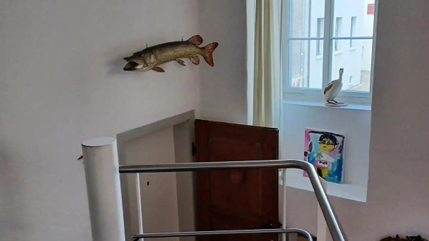 Appartamento in affitto - Hegisplatz 2, 7000 Chur - Foto 2