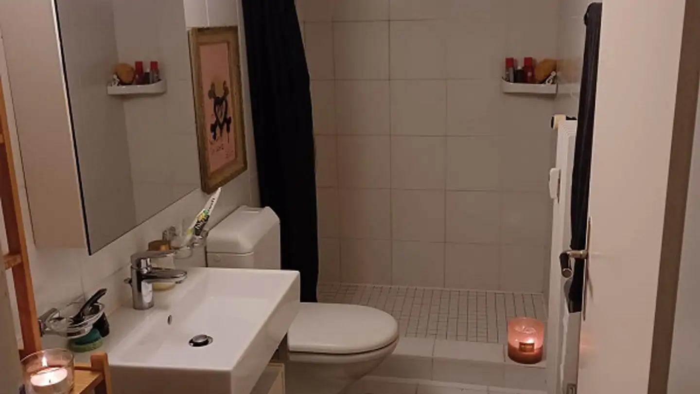 Appartamento in affitto - Hegisplatz 2, 7000 Chur - Foto 3