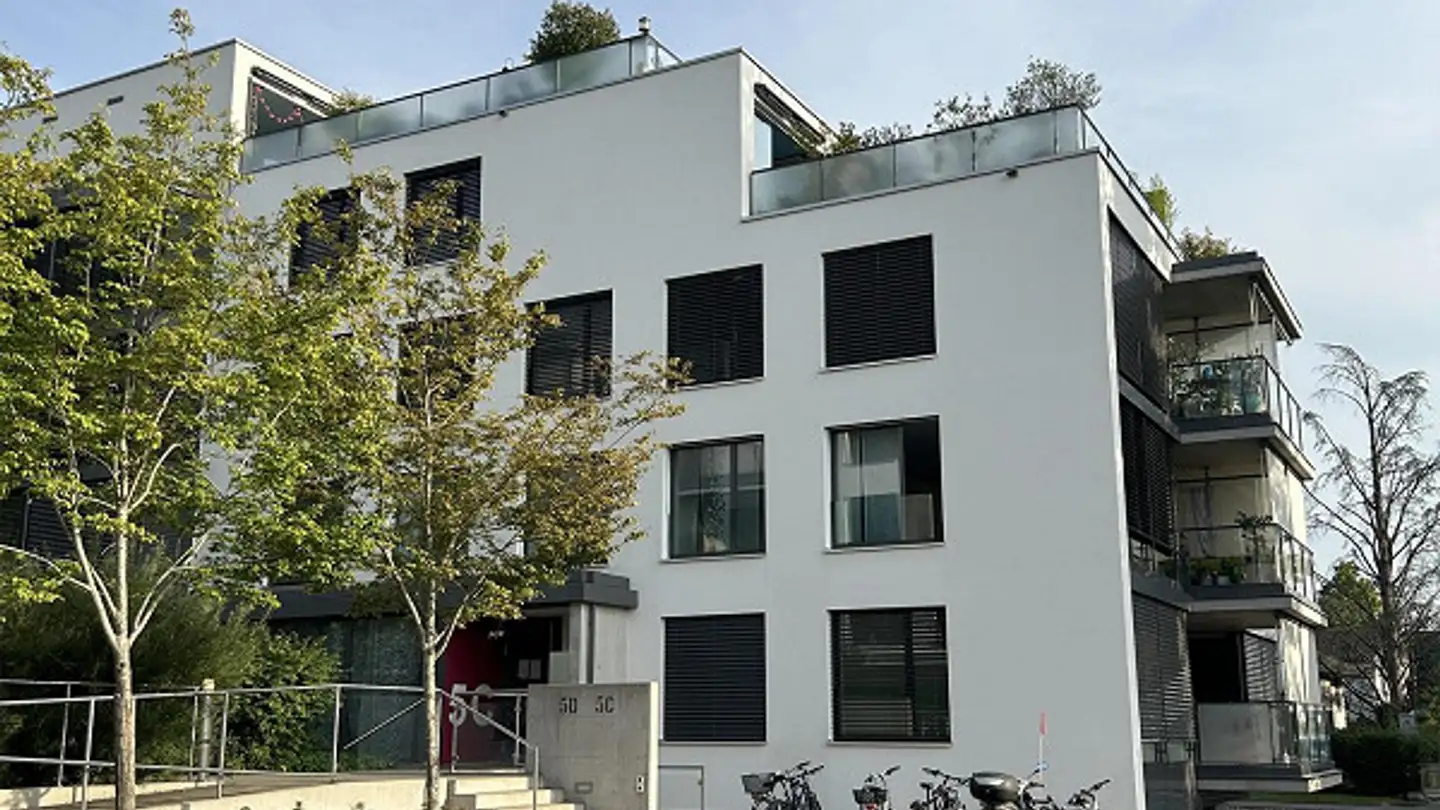 Appartamento in affitto - Flossländeweg 5a, 4310 Rheinfelden