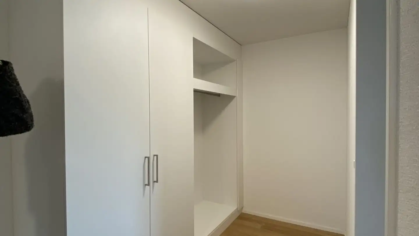 Appartement à louer - Lindenhof 3, 5646 Abtwil AG - Photo 4