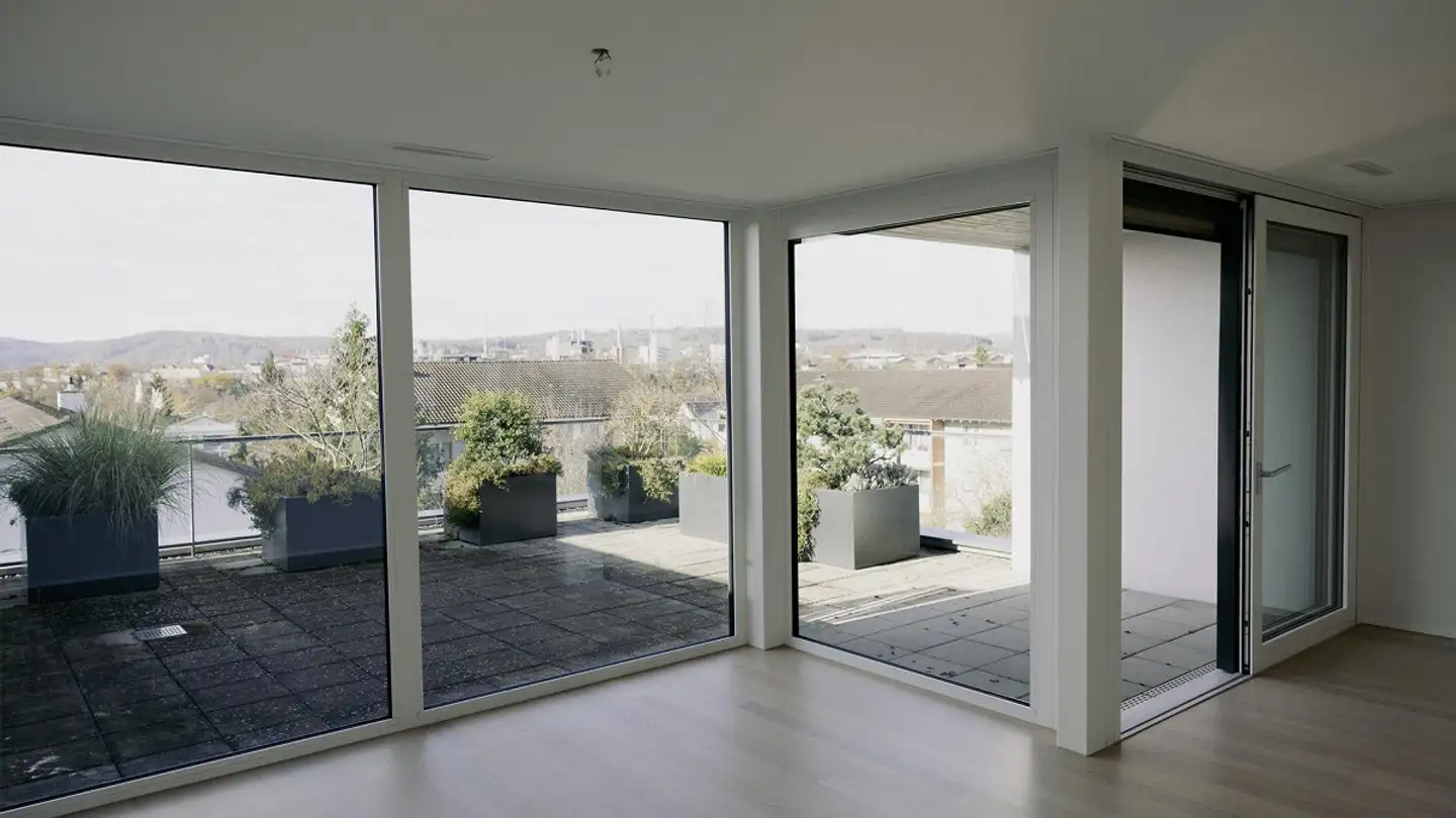 Wohnung mieten - Flossländeweg 5a, 4310 Rheinfelden - Foto 2