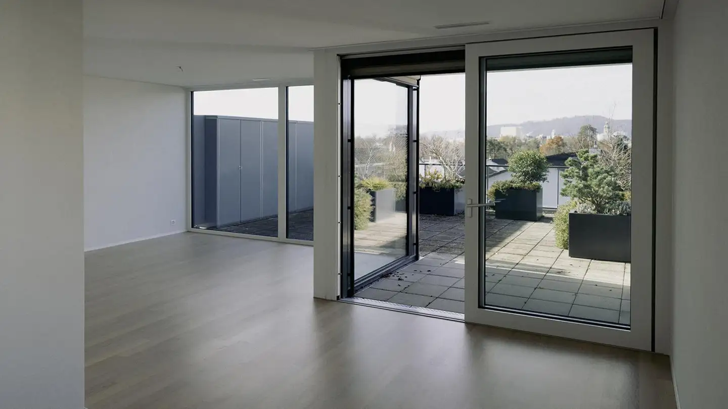 Wohnung mieten - Flossländeweg 5a, 4310 Rheinfelden - Foto 3