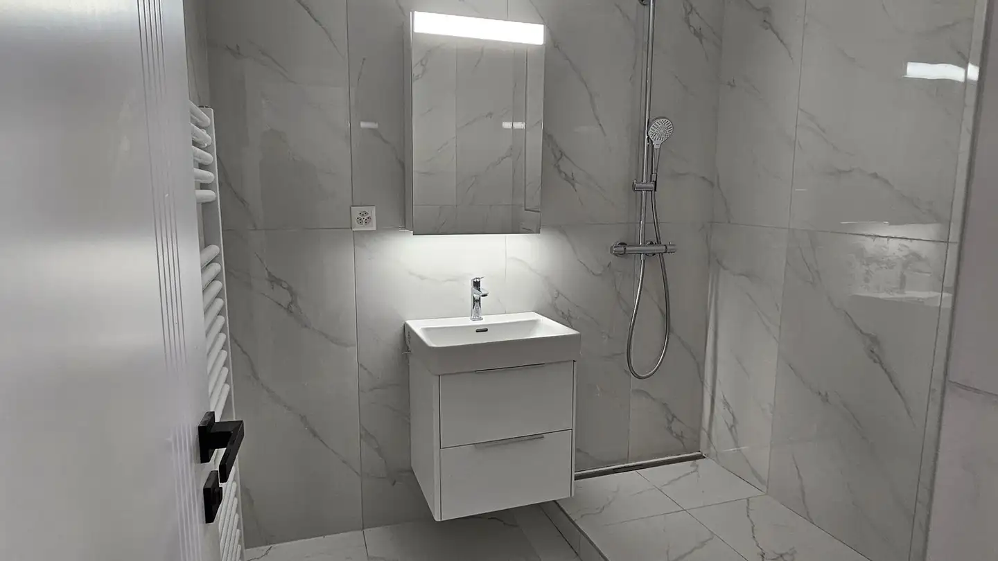 Apartment for rent - Rue Du Lac 93, 1815 Clarens - Photo 3
