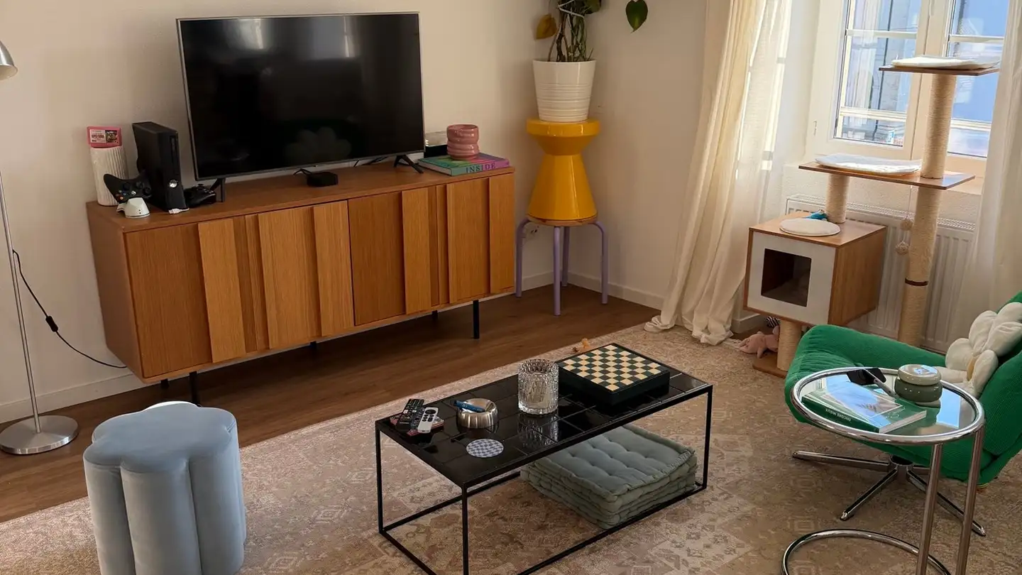 Appartement à louer - Rue Louis-De-Savoie, 1110 Morges - Photo 2