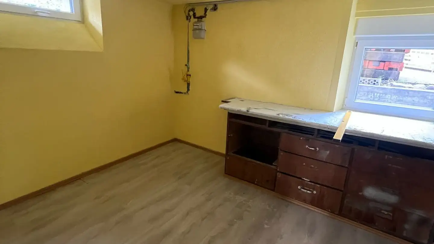 Lagerraum mieten - Schachenstrasse 22, 6010 Kriens - Foto 2