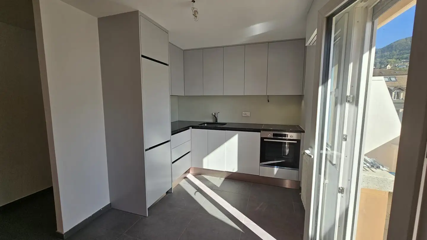 Apartment for rent - Rue Du Lac 93, 1815 Clarens - Photo 4
