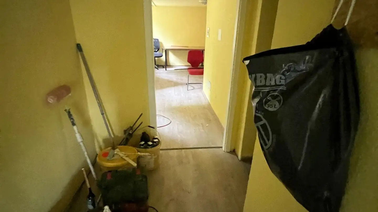 Lagerraum mieten - Schachenstrasse 22, 6010 Kriens - Foto 4