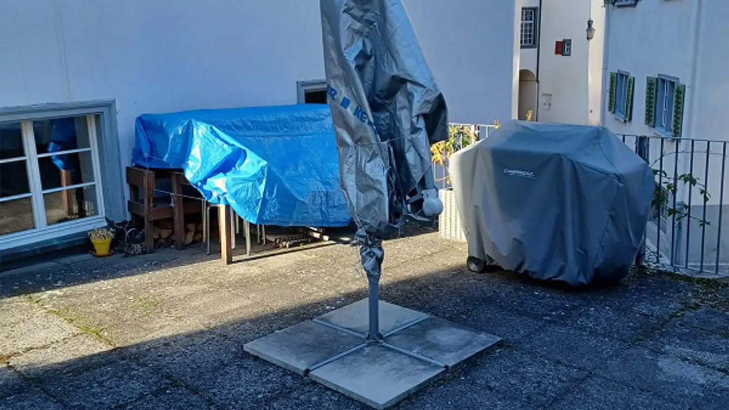 Appartamento in affitto - Hegisplatz 2, 7000 Chur - Foto 4