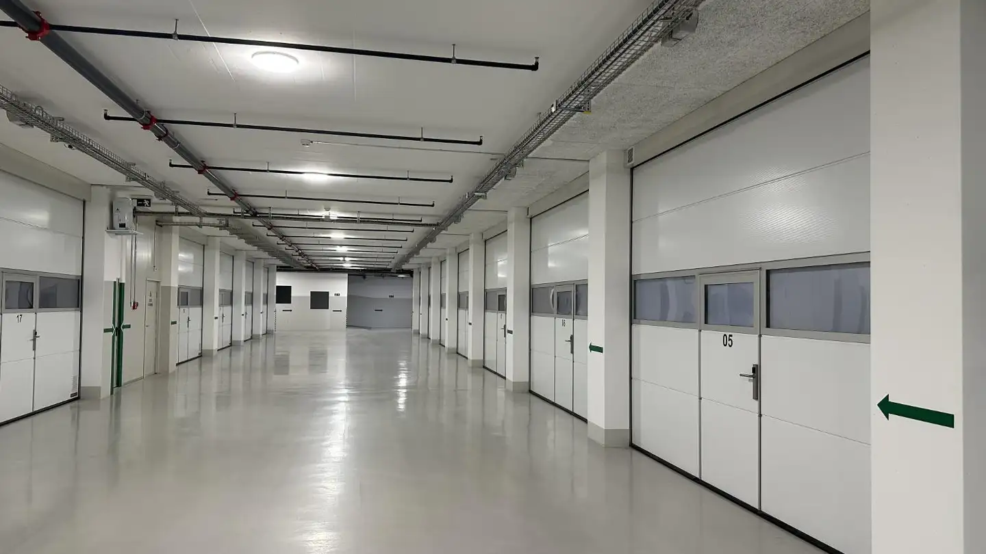 Storage space for sale - 1844 Villeneuve VD - Photo 2