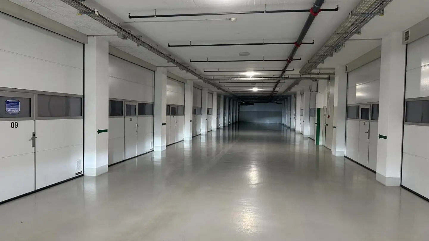 Storage space for sale - 1844 Villeneuve VD - Photo 3