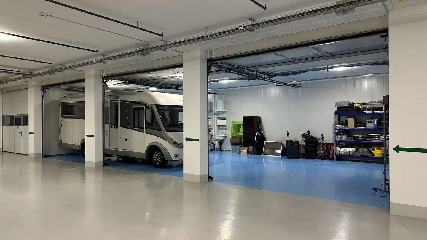 Storage space for sale - 1844 Villeneuve VD - Photo 4