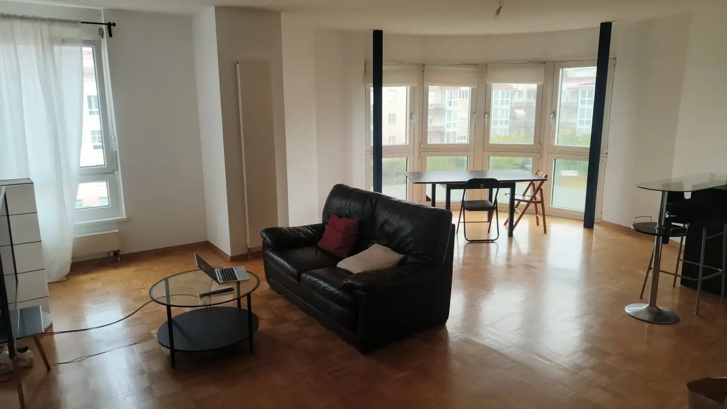 Appartamento in affitto - Chemin D'eysins 51, 1260 Nyon