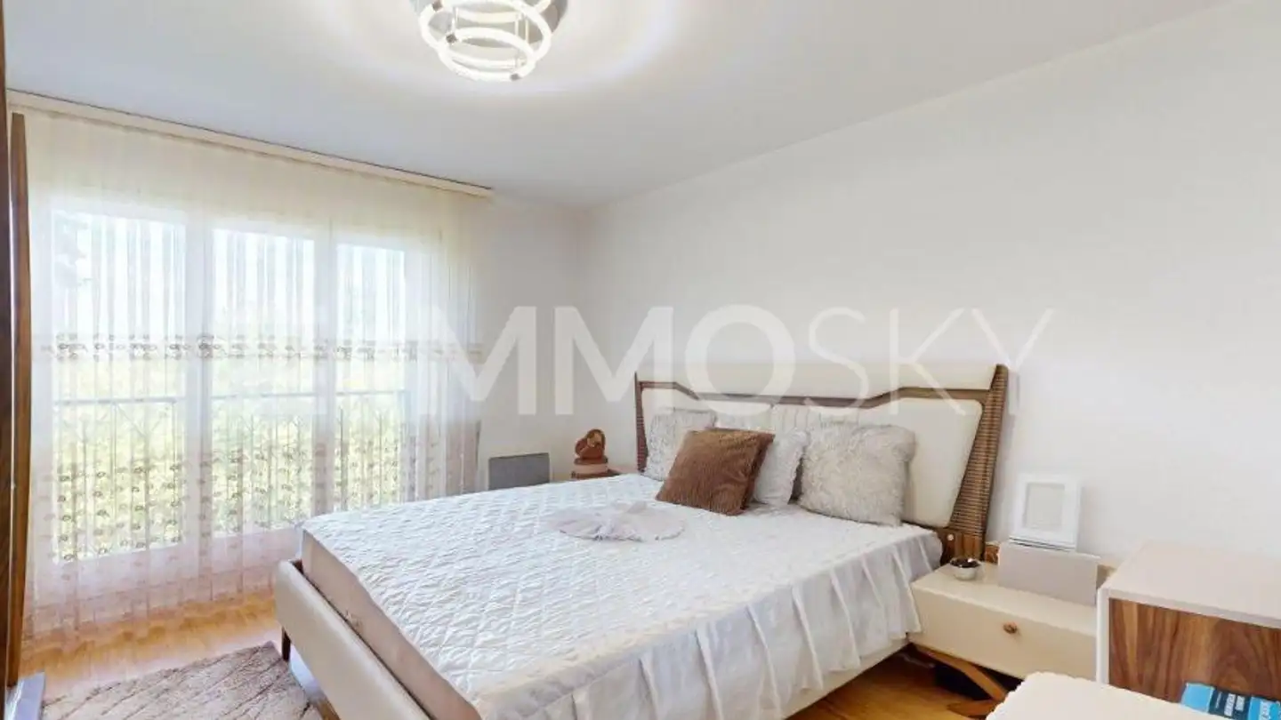 Wohnung kaufen - 1723 Marly - Foto 4