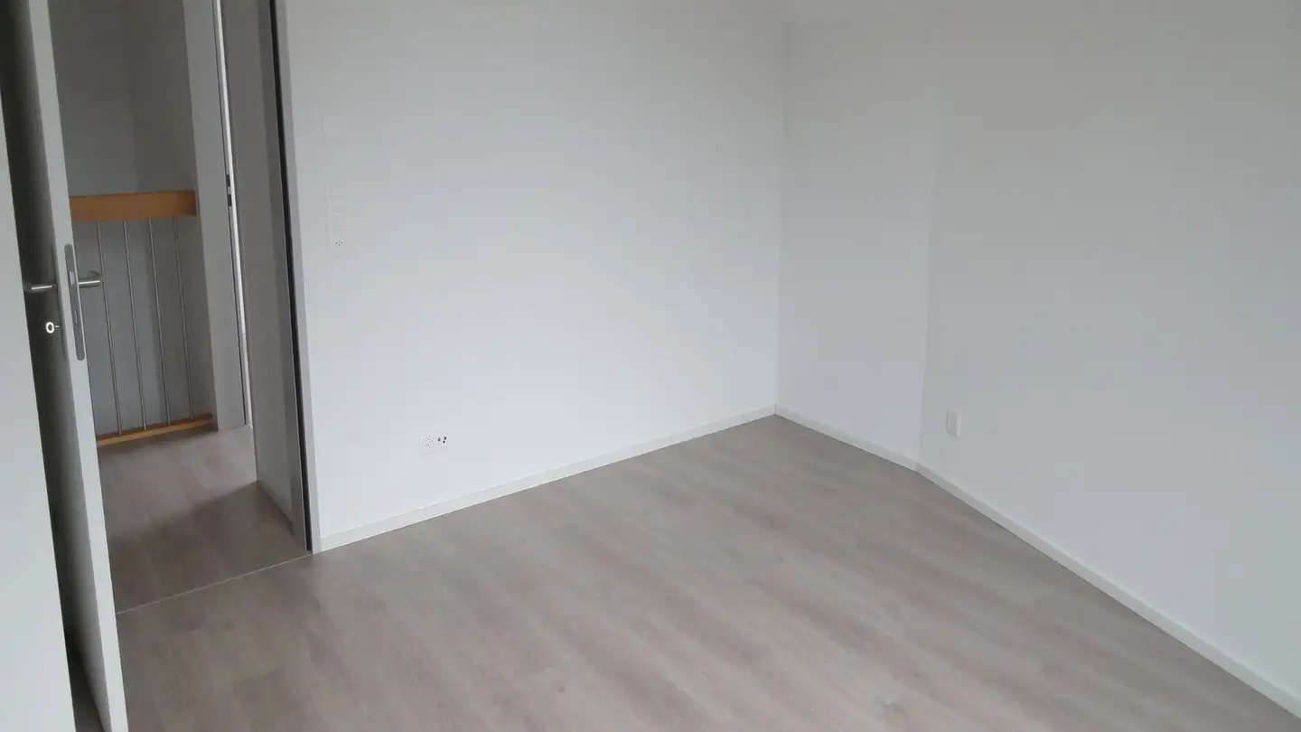 Appartement à louer - Hauptstrasse 63, 5054 Kirchleerau